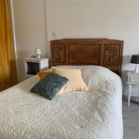 Bed and Breakfast Jouanneau Le Mans Zewnętrze zdjęcie
