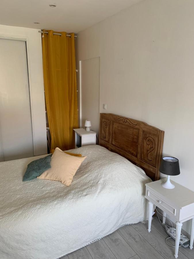 Bed and Breakfast Jouanneau Le Mans Zewnętrze zdjęcie
