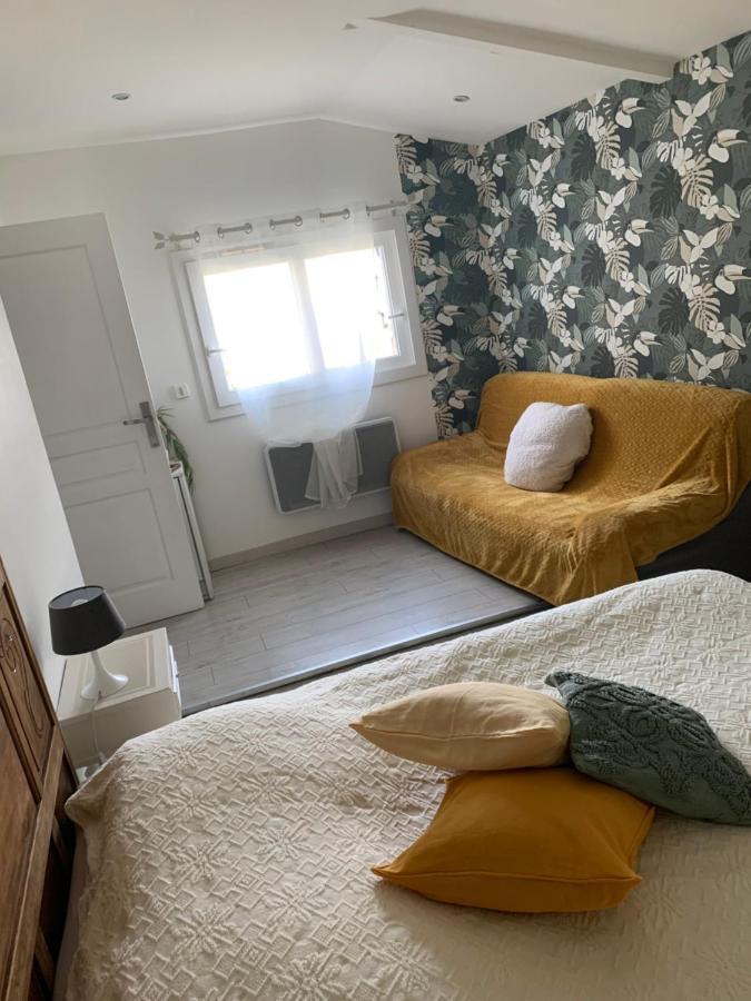 Bed and Breakfast Jouanneau Le Mans Zewnętrze zdjęcie